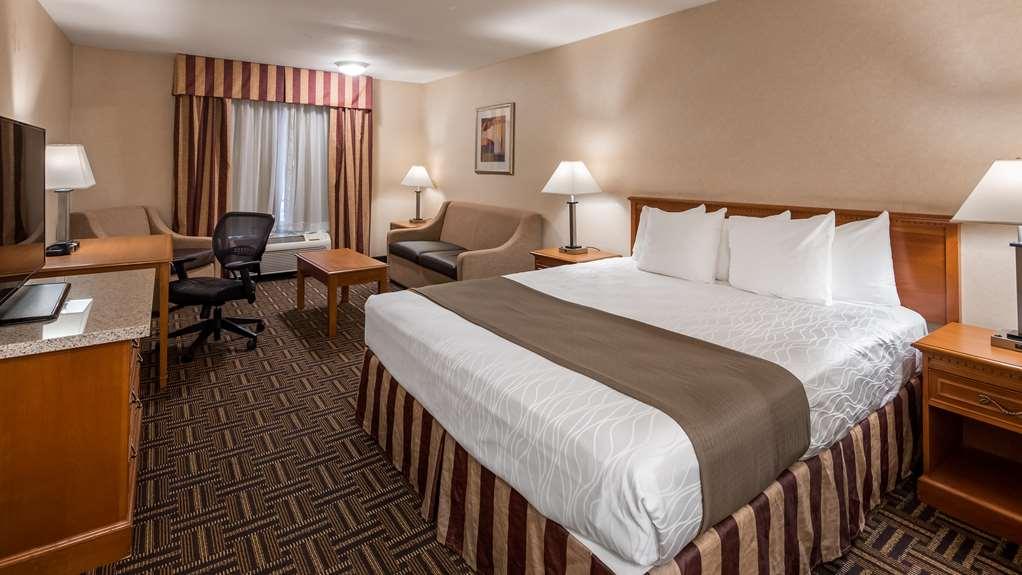 Best Western Norwalk Inn Екстер'єр фото