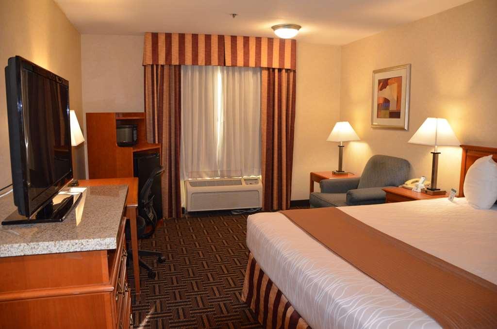 Best Western Norwalk Inn Екстер'єр фото